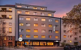 Garner Hotel Berlin - Wilmersdorf By Ihg